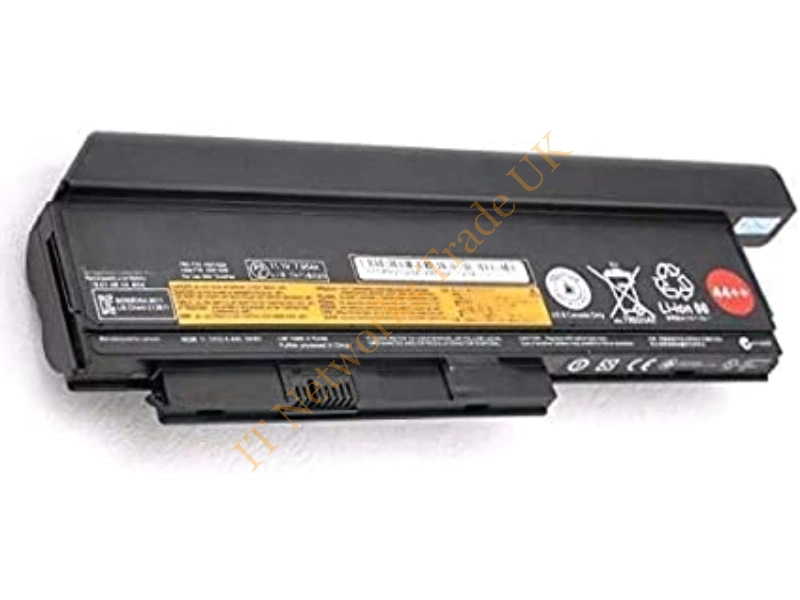 45N1029 IBM Lenovo 9-Cell Battery 44++ for ThinkPad Laptop Battery