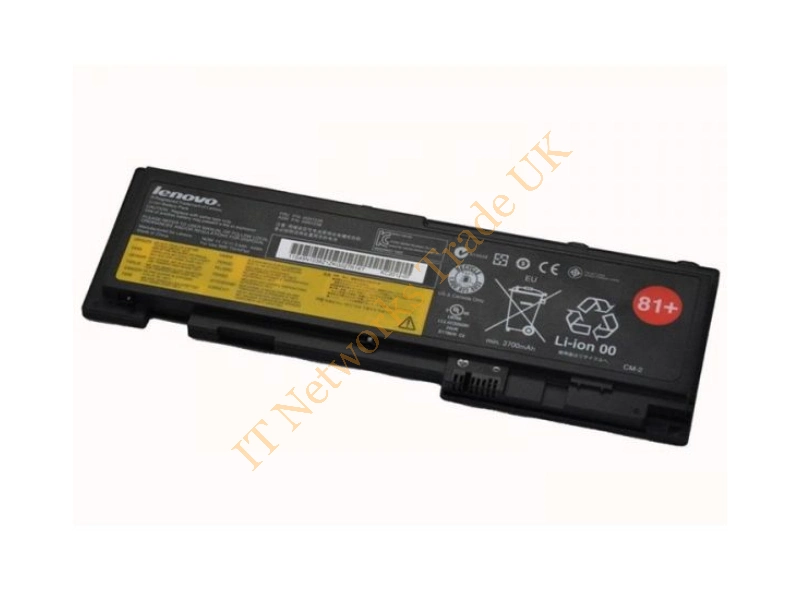 45N1038 IBM Lenovo Battery 81+ for ThinkPad T420s T420si T430s T430si Laptop Battery