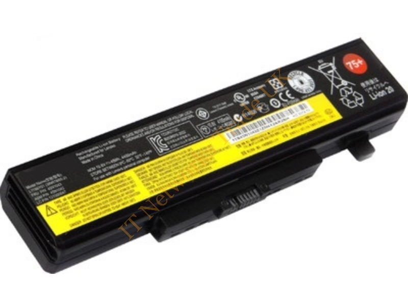 45N1045 IBM Lenovo 2.2Ah 6-Cell Li-Ion Battery for ThinkPad Edge E531 Laptop Battery