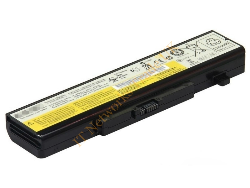 45N1048 IBM Lenovo 2.2Ah 6-Cell Li-Ion Battery for ThinkPad Edge E531 Laptop Battery