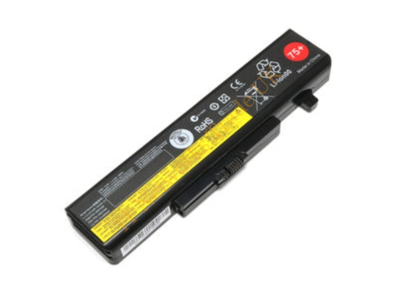 45N1051 Lenovo Battery 75+ (6 CELL) for ThinkPad EDGE E120 E125 Laptop Battery