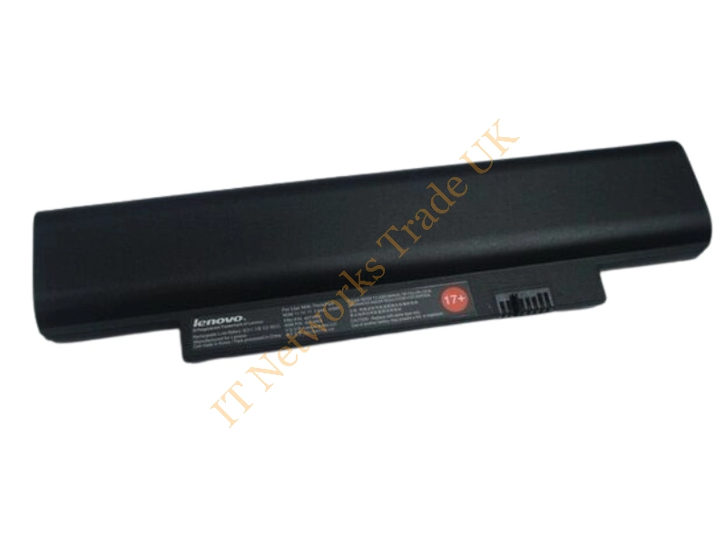 45N1053 Lenovo Battery 75+ (6 CELL) for ThinkPad EDGE E120 E125 Laptop Battery
