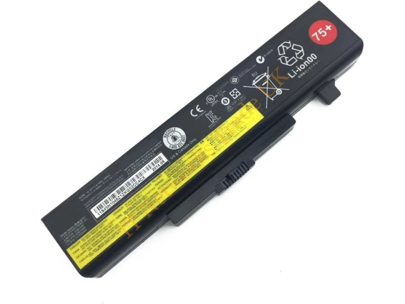 45N1054 Lenovo Battery 75+ (6-Cell) for ThinkPad Edge E120 E125 Laptop Battery