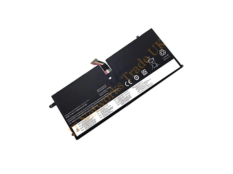 45N1070 Lenovo Li-ion 14.8V Battery for ThinkPad X1 Carbon Laptop Battery
