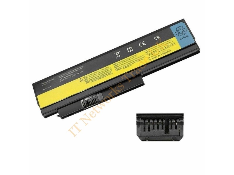 45N1075 Lenovo 67 (3-Cell) Battery for ThinkPad X220 X220I Laptop Battery