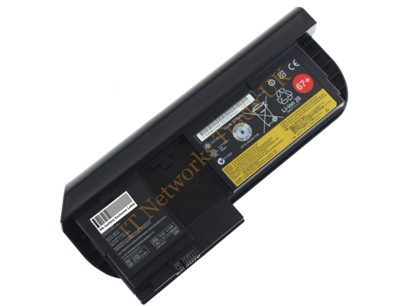 45N1076 Lenovo 6-Cell Li-ion Notebook Battery Batt 11.1v 6 Laptop Battery