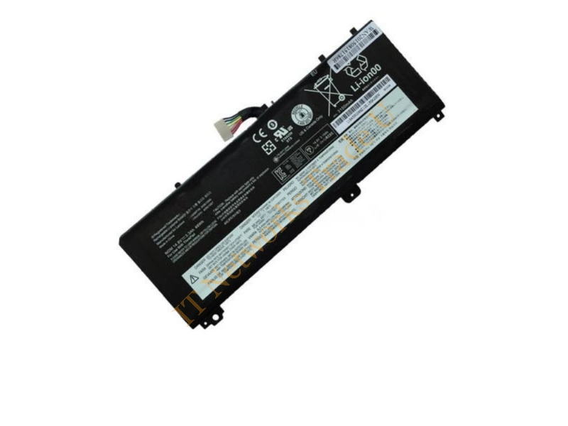 45N1087 Lenovo 4-Cell 14.8V 48Wh 3150mAh Li-Ion Battery for ThinkPad S430 Laptop Battery