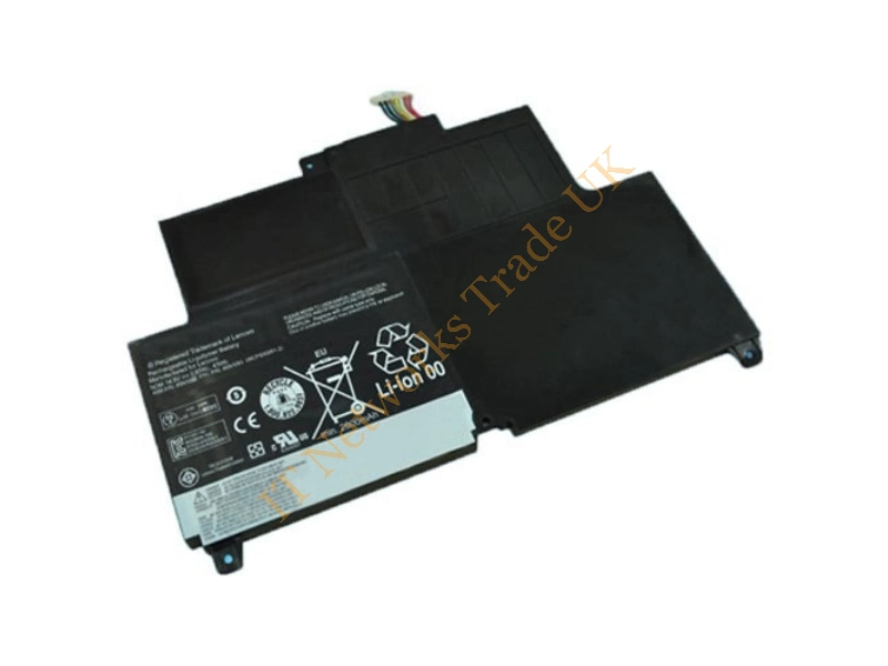 45N1093 IBM Lenovo 14.8V 2.68Ah 43Whr Li-Ion Battery for ThinkPad S230U Laptop Battery