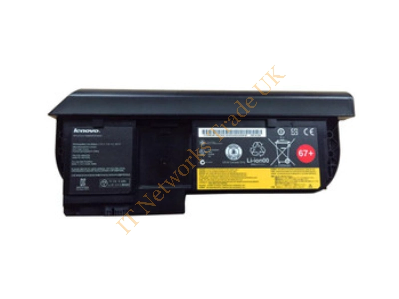 45N1095 IBM Lenovo 14.8V 2.68Ah Battery for ThinkPad S230U Laptop Battery