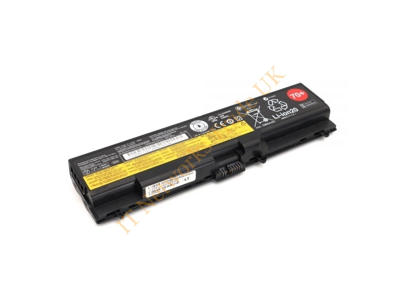 45N1105 Lenovo 3960mAh 10.8V 48Wh Laptop Battery for ThinkPad T430