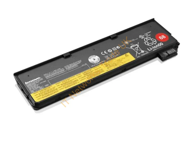 45N1125 Lenovo 3-Cell Battery 68 for T440s Laptop Battery