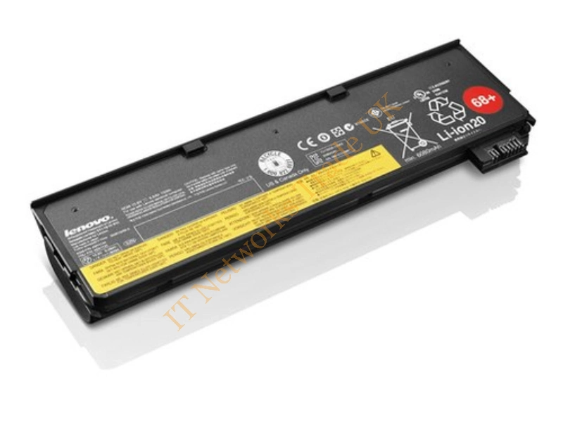 45N1134 Lenovo 68+ (6-Cell) Battery Laptop Battery