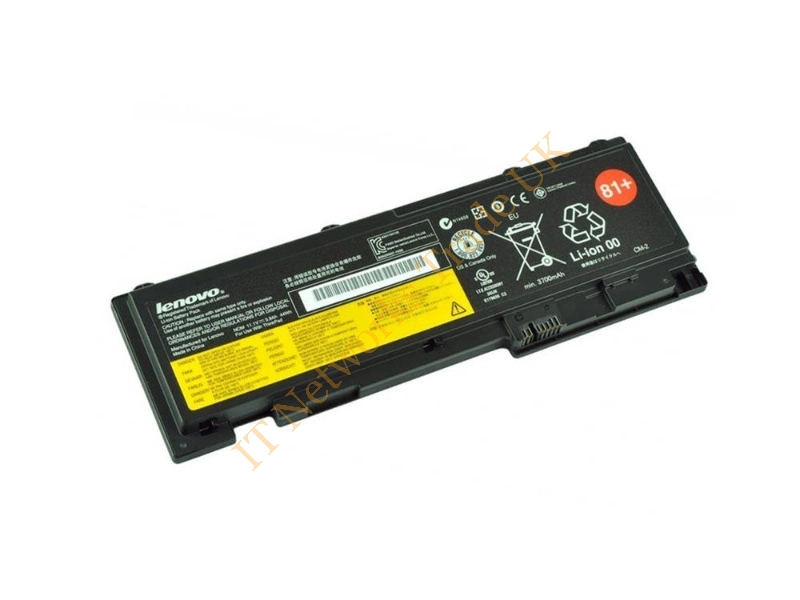 45N1143 Lenovo Battery 81+ for ThinkPad T420s T420si T430s T430si Batteries Miscellaneous