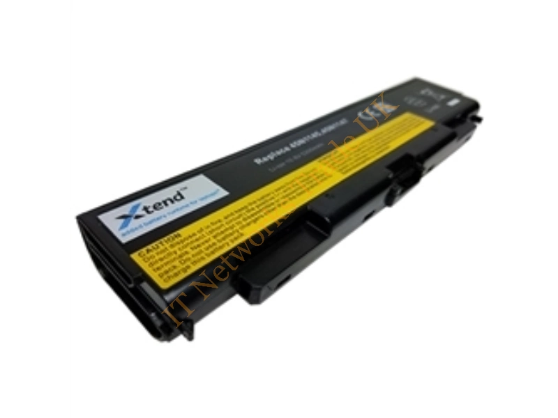 45N1144 Lenovo 6-Cell 10.8V 4400mAh Battery 57+ for ThinkPad T440P T540P L540 W540 Laptop Battery