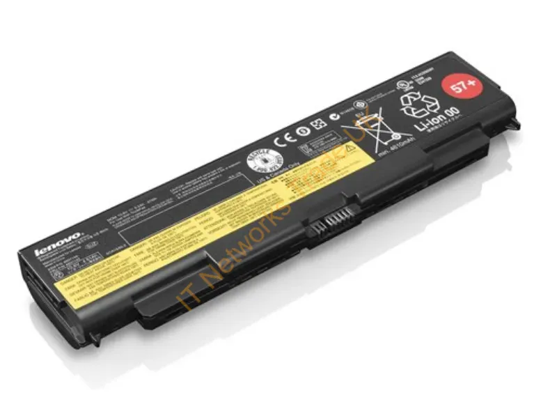 45N1147 Lenovo 57+(6 CELL)Battery for ThinkPad T440P Laptop Battery