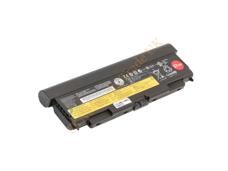 45N1150 Lenovo 6-Cell 4400mAh 10.8V Battery for ThinkPad T440P / T540P / L540 / W540 Laptop Battery