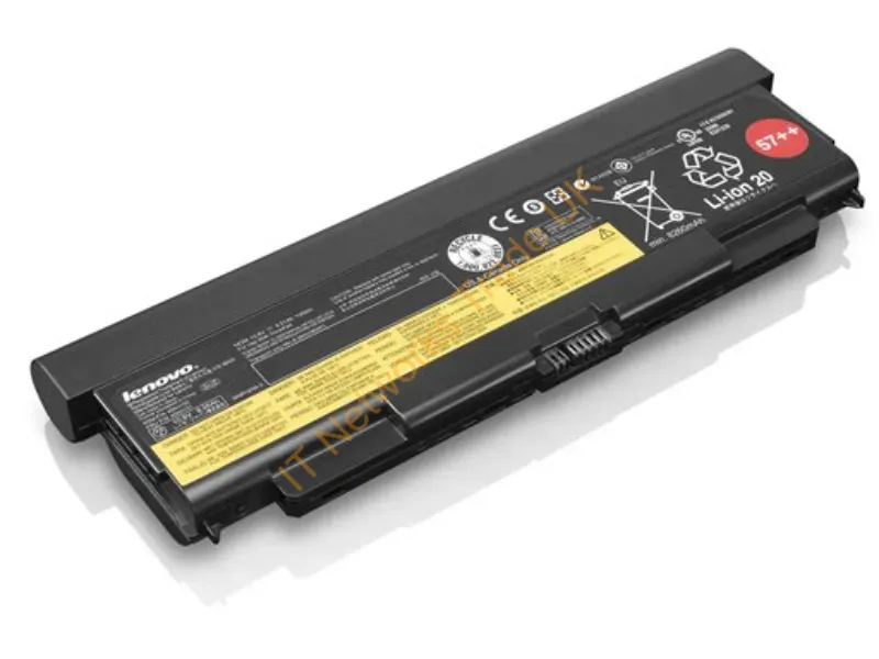 45N1153 Lenovo 57++ (9 CELL)Battery for ThinkPad T440P Laptop Battery