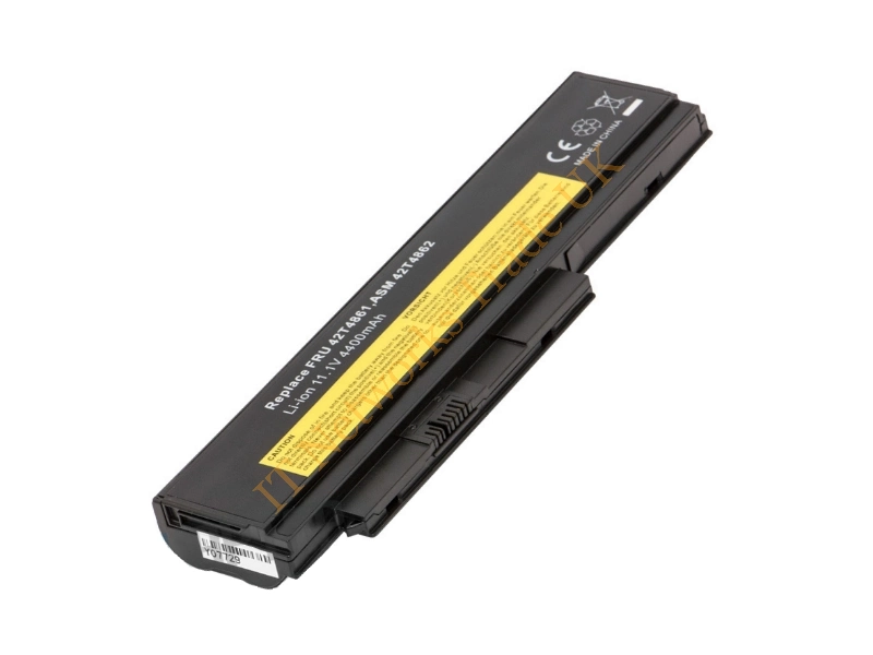 45N1172 Lenovo 6-Cell Li-Ion Battery for ThinkPad X230 X230i Laptop Battery