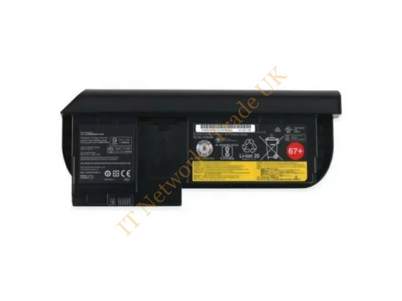 45N1177 Lenovo 6-Cell Li-ion Notebook Battery Batt 11.1v 6 Laptop Battery