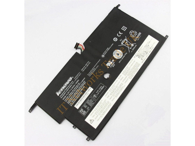 45N1701 Lenovo 8-Cell 46Wh Polymer Battery Laptop Battery