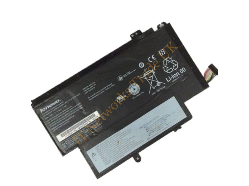 45N1705 Lenovo 8-Cell 14.8V Polymer Battery Laptop Battery