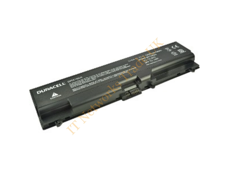 45N1708 Lenovo 6-Cell 5200mAh/10.8V 57Wh Li-ion Battery for ThinkPad T530 Laptop Battery