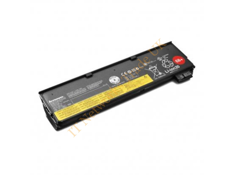 45N1738 Lenovo 6-Cell 12Wh Cylindrical Battery for ThinkPad Laptop Battery