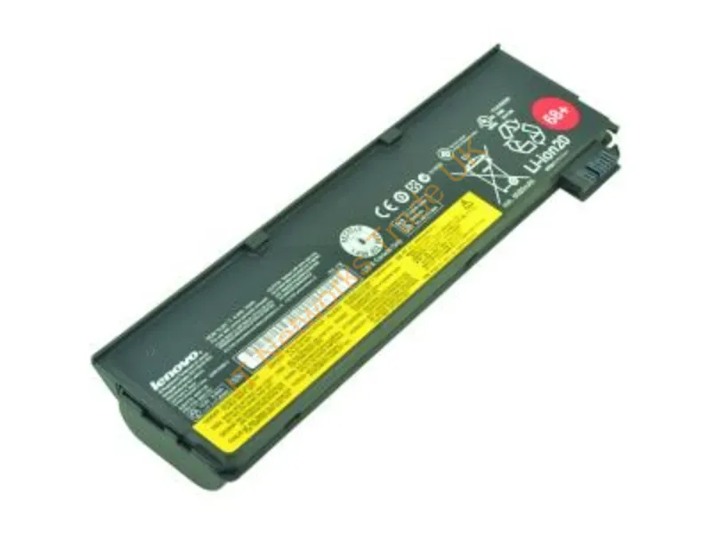 45N1775 Lenovo 3 Cell 23Wh 2600mAh Lithium Polymer Battery Laptop Battery