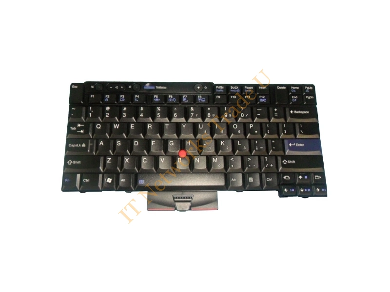 Lenovo 45N2102 Keyboard notebook spare part Accessory