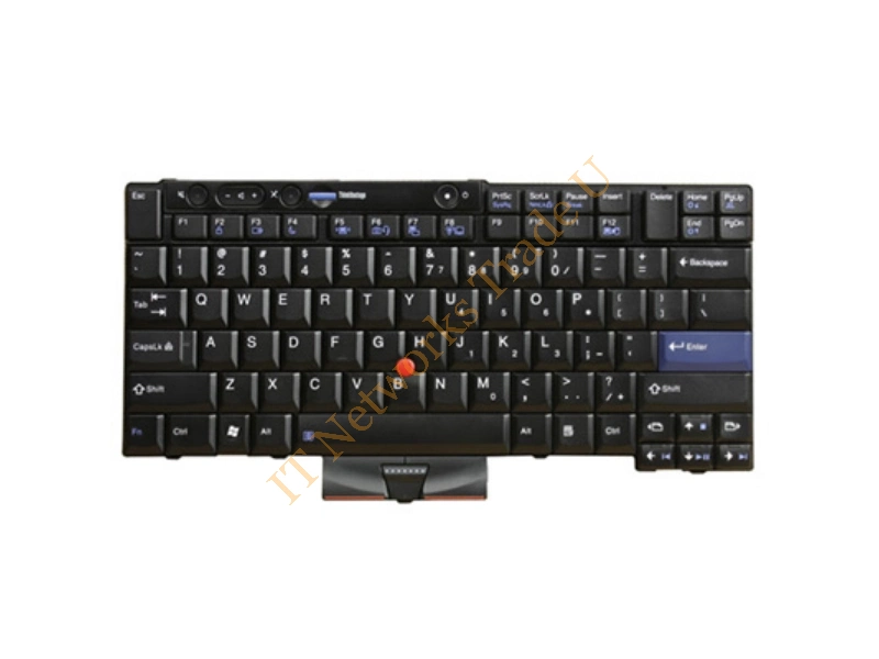 Lenovo 45N2172 Keyboard notebook spare part Accessory