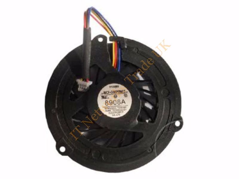 45N3194 Lenovo Thermal Module with Integrated Fan for ThinkPad SL300,400,500 Cooling Fan