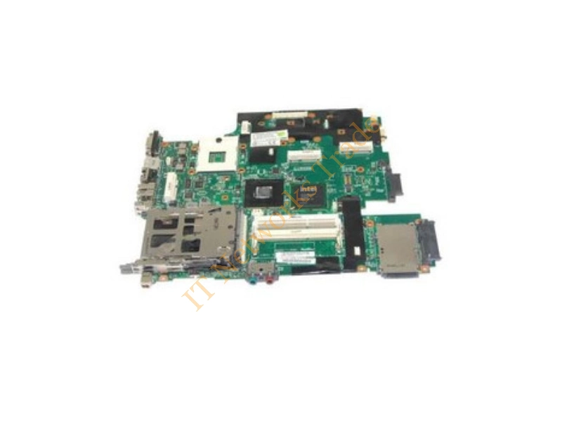 45N4228 Lenovo System Board for ThinkPad T500 Desktop Motherboard