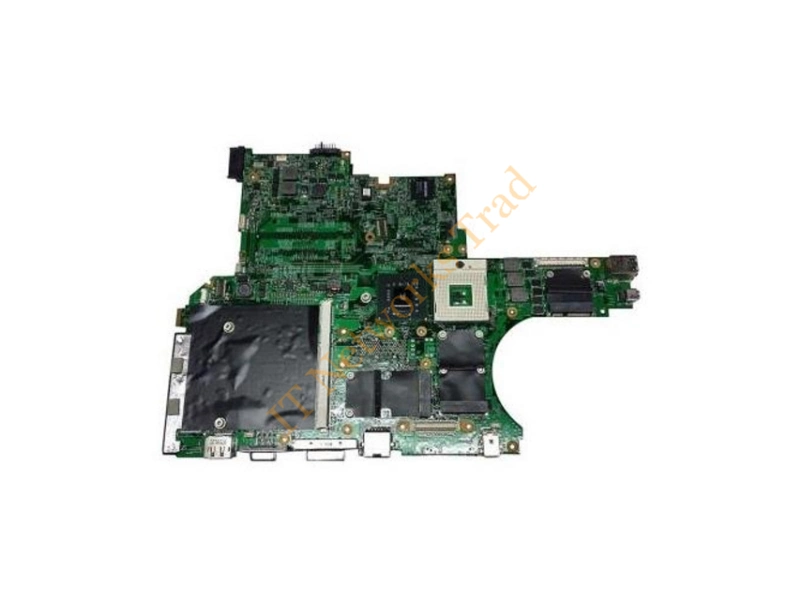 45N4443 Lenovo System Board for Thinkpad W700 / W700DS Laptop Motherboard