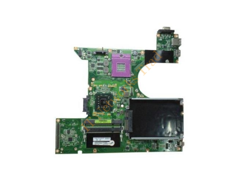 45N4468 Lenovo System Board for ThinkPad SL400 / SL500 Laptop Motherboard