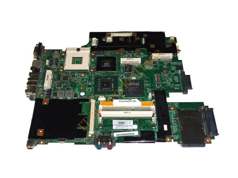 45N4512 Lenovo System Board for ThinkPad T500,W500 Desktop Motherboard