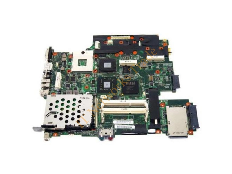 45N5255 IBM System Board for ThinkPad T500 Desktop Motherboard