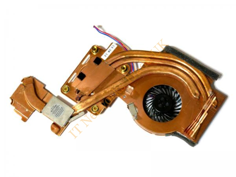 45N5492 Lenovo Thermal Device and Fan (Discrete) for T500 W500 Cooling Fan