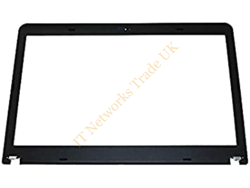 45N5640 Lenovo 14.1-inch LCD Front Bezel for ThinkPad T410i Laptop Accessory