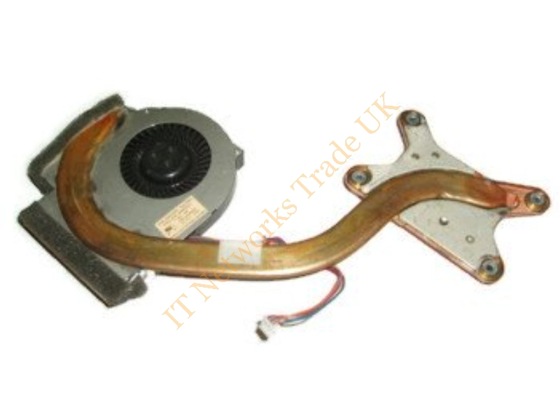 45N5685 Lenovo Laptop Heatsink and Fan Thinkpad T410 Fans And Heatsink Combo