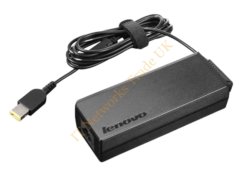 45N5887 Lenovo Mini Docking Station with 90-Watts AC Adapter for ThinkPad Series Power Adapter