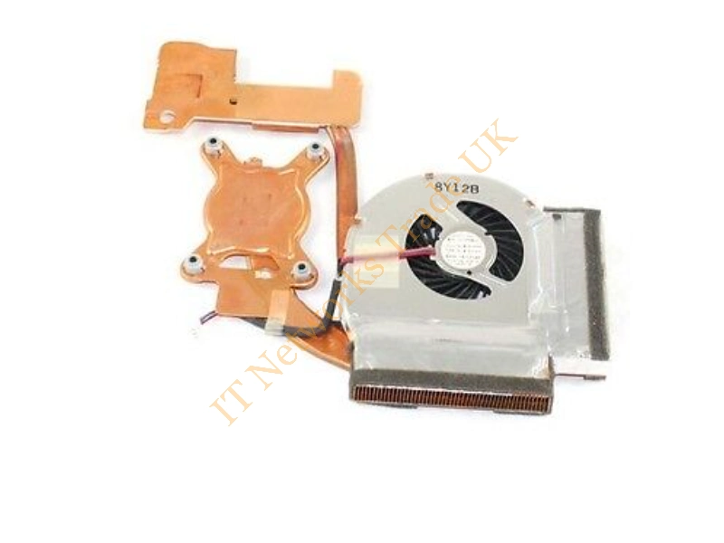 45N6141 Lenovo CPU Heatsink Cooling Fan for ThinkPad T400 Fans And Heatsink Combo