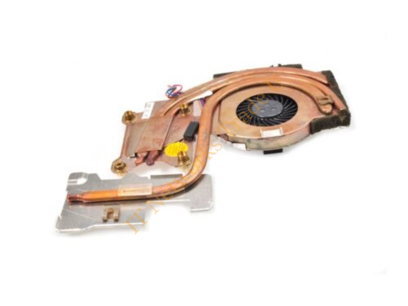 45N6142 IBM Thermal Device and Fan for Lenovo T400 R400 Cooling Fan