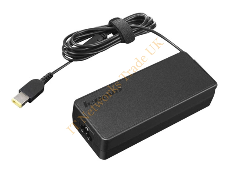 45N6689 Lenovo Mini Docking Station with 90-Watts AC Adapter for ThinkPad Series Power Adapter