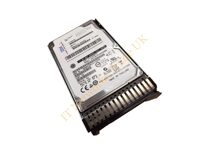 45N7201 IBM 160GB 5400RPM SATA 3Gb/s 2.5-inch Laptop Hard Disk Drive Internal HDD