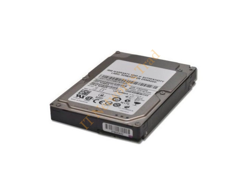 45N8205 IBM 128GB SATA 3Gb/s 1.8-inch Solid State Drive SSD Storage
