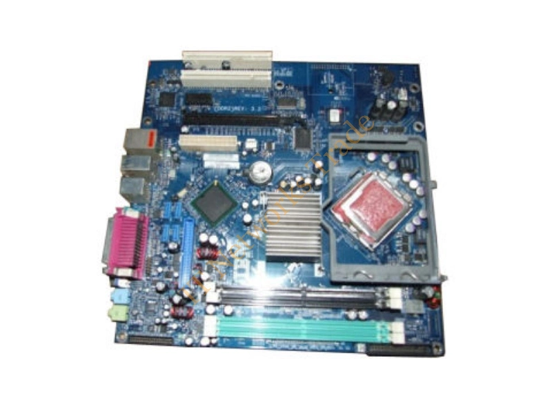45R0136 IBM System Board for ThinkCentre Desktop Motherboard