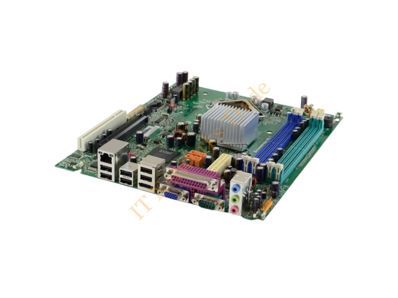45R4851 IBM System Board for ThinkCentre M57P Desktop Motherboard