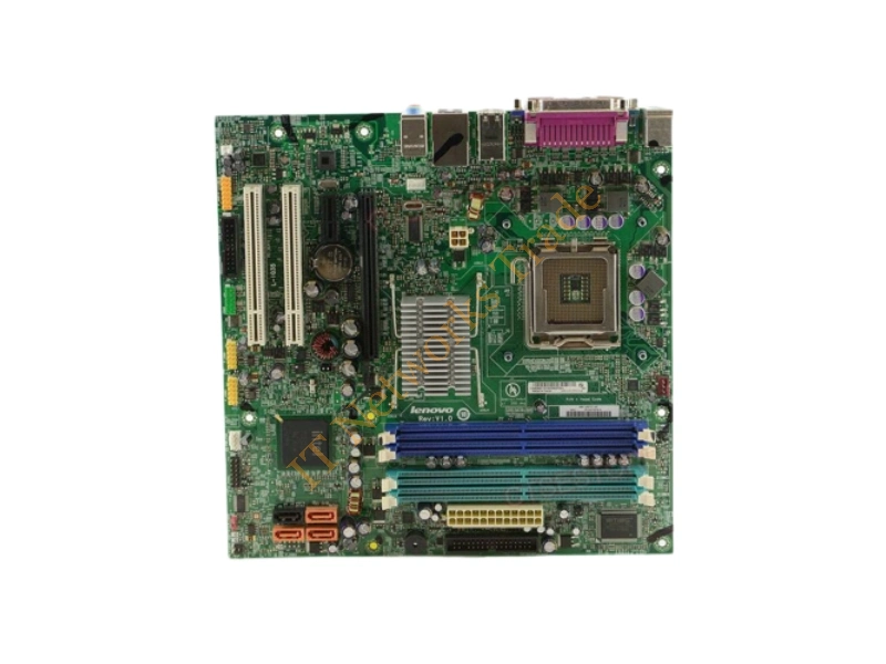45R5311 IBM System Board for ThinkCentre M57 Desktop Motherboard