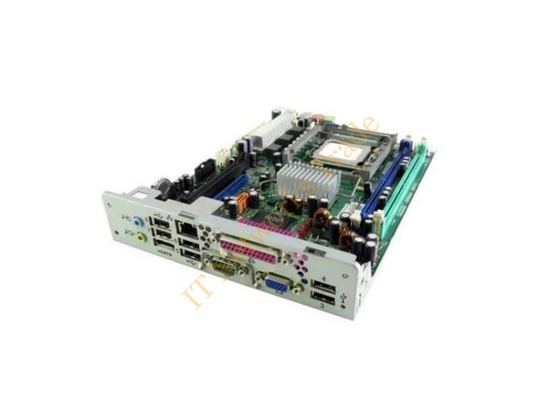 45R5316 IBM System Board for ThinkCentre M57 AMT Desktop Motherboard