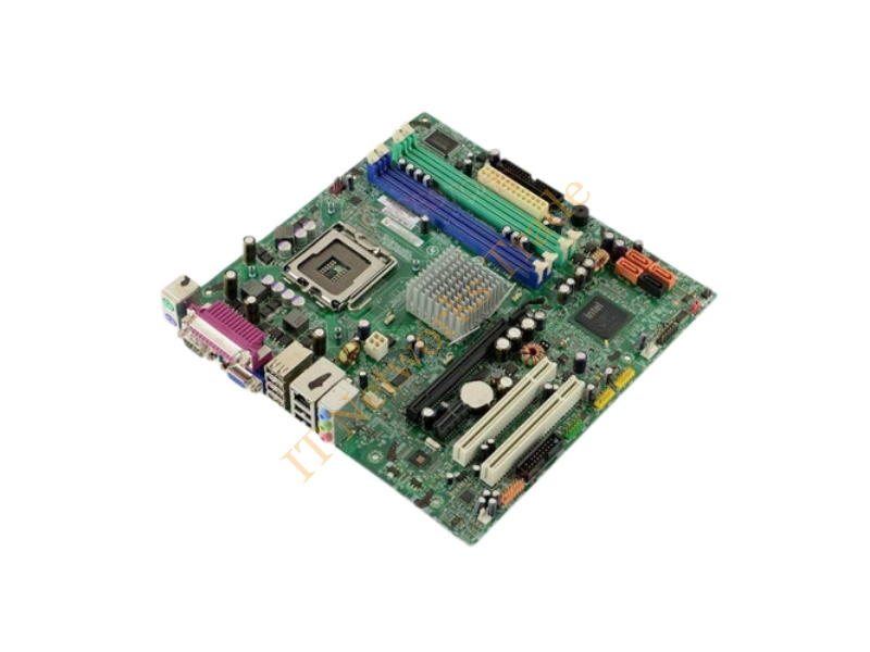 45R5462 IBM System Board for ThinkCentre M57 Desktop Motherboard